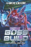 Book cover for Boss Build