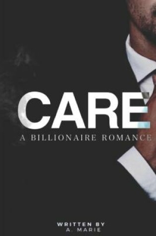 Cover of Care