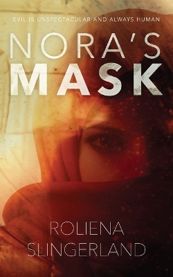 Cover of Nora's Mask