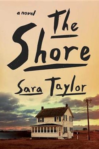 Cover of The Shore