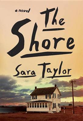 Book cover for The Shore