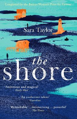 Book cover for The Shore