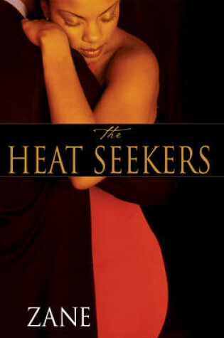Cover of The Heat Seekers