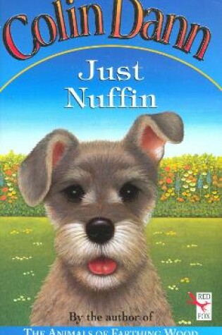 Cover of Just Nuffin