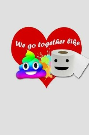 Cover of We Go Together Like