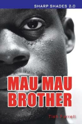 Cover of Mau Mau Brother  (Sharp Shades)