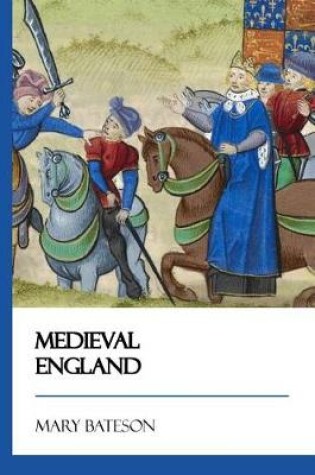 Cover of Medieval England