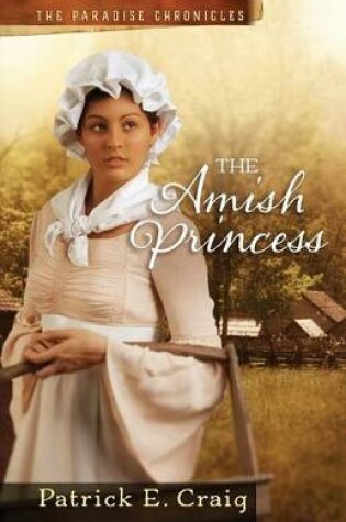 Cover of The Amish Princess