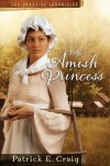 Book cover for The Amish Princess
