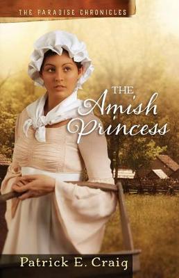 Cover of The Amish Princess