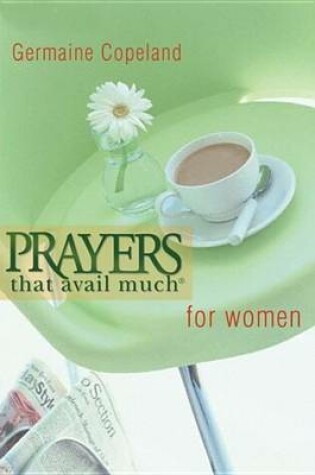 Cover of Prayers That Avail Much for Women - Pocket