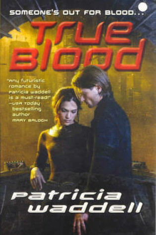 Cover of True Blood