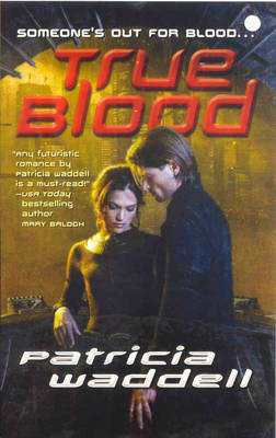 Book cover for True Blood