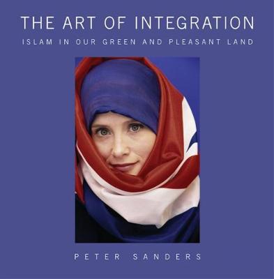 Book cover for The Art of Integration