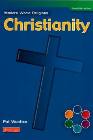 Cover of Christianity Pupil Book Foundation