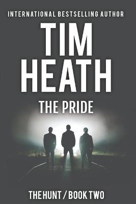 Cover of The Pride (The Hunt series Book 2)