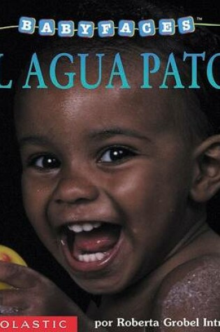 Cover of Al Agua Patos!