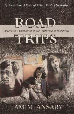Book cover for Road Trips