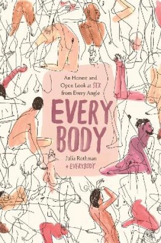 Cover of Every Body