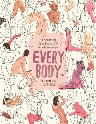 Book cover for Every Body