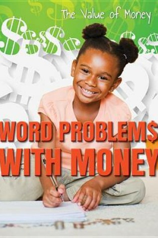Cover of Word Problems with Money