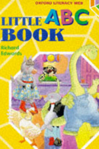 Cover of Oxford Literacy Web