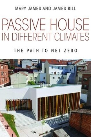 Cover of Passive House in Different Climates