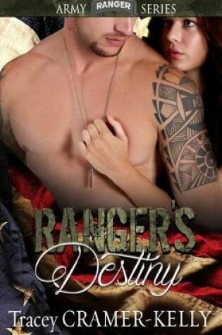 Cover of Ranger's Destiny