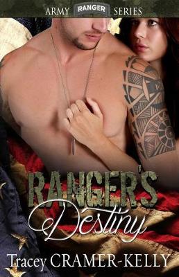 Book cover for Ranger's Destiny