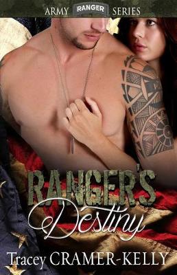 Cover of Ranger's Destiny