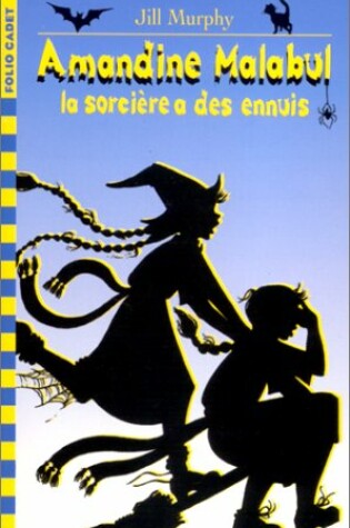 Cover of Amandine Malabul La Soeciere