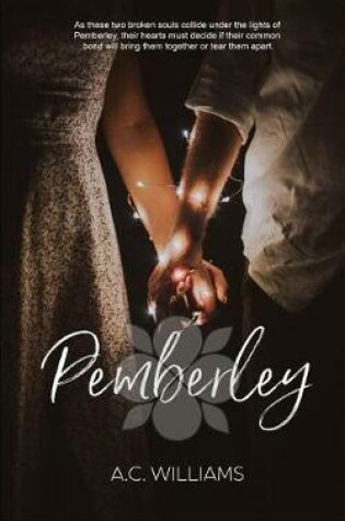 Cover of Pemberley