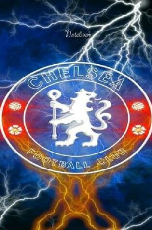 Cover of Chelsea 3