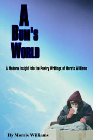 Cover of A Bum's World