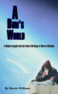 Book cover for A Bum's World