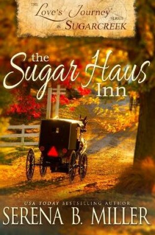 Cover of Love's Journey in Sugarcreek