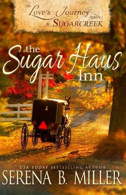 Book cover for Love's Journey in Sugarcreek