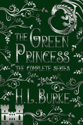 Cover of The Green Princess