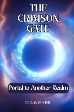 Cover of The Crimson Gate