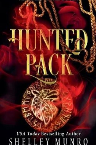 Cover of Hunted Pack