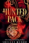 Book cover for Hunted Pack