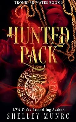 Cover of Hunted Pack