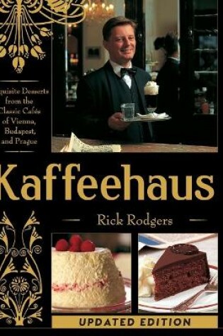 Cover of Kaffeehaus