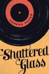 Book cover for Shattered Glass