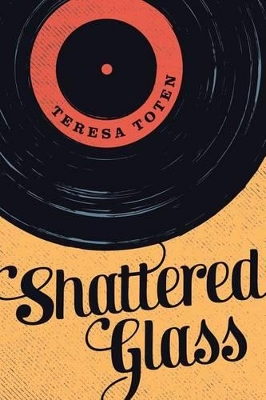 Cover of Shattered Glass