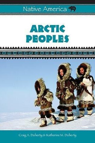 Cover of Arctic Peoples