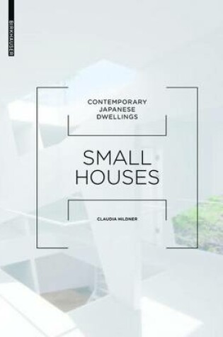 Cover of Small Houses