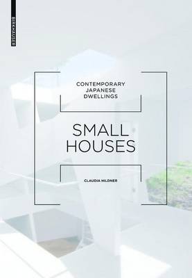 Book cover for Small Houses