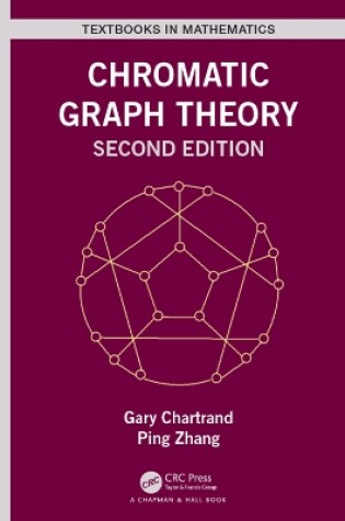 Cover of Chromatic Graph Theory
