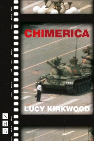 Cover of Chimerica